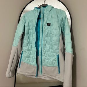 Helly Hansen Jacket